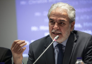 Στυλιανίδης: Οργή για την ανακοίνωση της Αττικής Οδού – Διαψεύδει κατηγορηματικά τις αιτιάσεις της