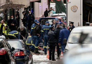 Παγκράτι: Σύντομα η αποκατάσταση στο αγωγό αερίου