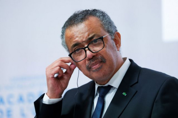 ΠΟΥ: Ένταση στη συνεδρίαση του Εκτελεστικού Συμβουλίου – Η Αιθιοπία εναντίον του Τέντρος Αντανόμ Γκεμπρεγέσους