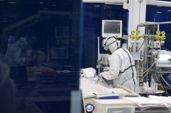 Βουλγαρία – Εντοπίστηκαν τα πρώτα 12 κρούσματα της Ομικρον