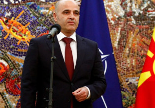 Βόρεια Μακεδονία – Ψήφος εμπιστοσύνης στην κυβέρνηση – Οι νέες προκλήσεις