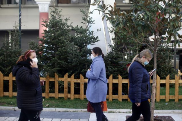 Κοροναϊός – Χαιρετίσματα στην 3η δόση είπαν 870.000 – Τι πάει στραβά με την πανδημία;