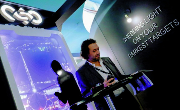 Φινλανδία: Νέο σίριαλ στο κατασκοπευτικό θρίλερ με ισραηλινό λογισμικό