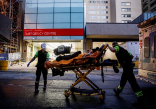 ΠΟΥ – Κίνδυνος νέας επικίνδυνης μετάλλαξης από την Ομικρον – Τι φοβούνται οι επιστήμονες