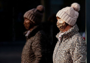 Ομικρον – Ανησυχία επιστημόνων για την αντοχή των συστημάτων υγείας
