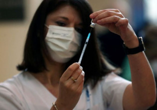 Ισραήλ: Τέταρτη δόση στους 60 και άνω – Τα πρώτα αποτελέσματα