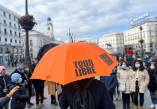 Ομικρον: Θα είναι η παραλλαγή η τελευταία πράξη της πανδημίας