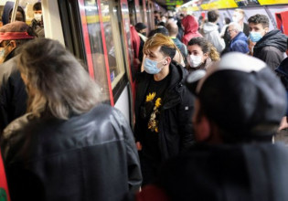 Κοροναϊός: Αργά ή γρήγορα όλοι θα κολλήσουμε προβλέπει γερμανός ιατρός