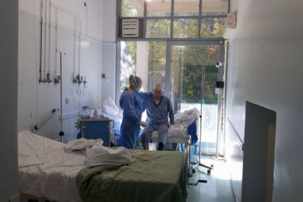 Έρευνα - Η αναμονή πάνω από πέντε ώρες στα επείγοντα του νοσοκομείου αυξάνει τον κίνδυνο θανάτου