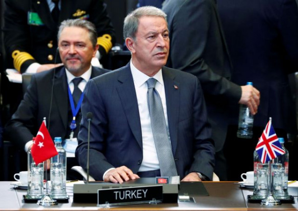 Τουρκία – Ο Ακάρ έβαλε Χίο, Σάμο και Οινούσσες «στο στόμα» της χώρας του – Ζητά ξανά αποστρατιωτικοποίηση νησιών