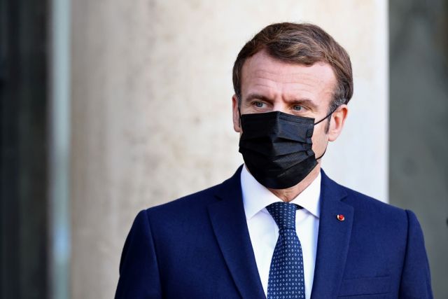 Γαλλία - Ανάληψη της προεδρίας της ΕΕ τρεις μήνες πριν τις προεδρικές εκλογές