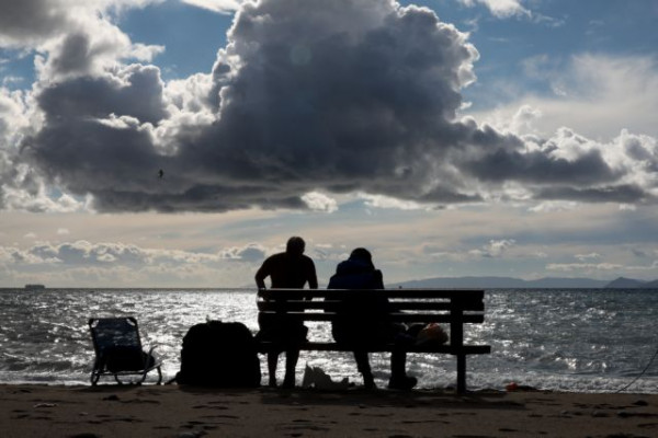 Καιρός – Προ των πυλών κακοκαιρία διαρκείας – Πού θα χιονίσει