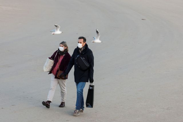 Ομικρον – Σε αχαρτογράφητα νερά η χώρα – Αυξάνονται οι εισαγωγές στα νοσοκομεία