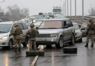 Καζακστάν – Για 164 νεκρούς ανάμεσά τους και παιδιά κάνει λόγο η κρατική τηλεόραση