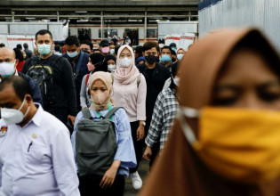 Ινδονησία – Όποιος θέλει τρίτη δόση εμβολίου να την πληρώσει από την τσέπη του