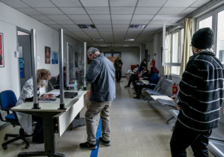 Δήμος Νεάπολης-Συκεών: Εμβολιασμοί χωρίς ραντεβού την Τετάρτη και την Παρασκευή