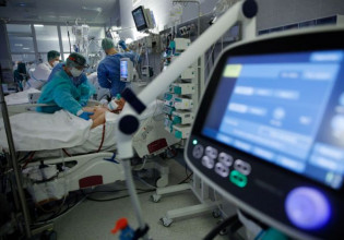 Πολωνία – Απροθυμία εμβολιασμού – Εξαρση μολύνσεων