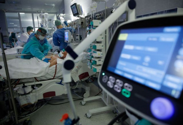 Πολωνία – Απροθυμία εμβολιασμού – Εξαρση μολύνσεων