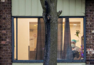 Καναδάς – Φόρο στους ανεμβολίαστους θα επιβάλει το Κεμπέκ – Πόσους αφορά