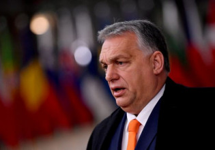 Ουγγαρία – Στις 3 Απριλίου οι βουλευτικές εκλογές