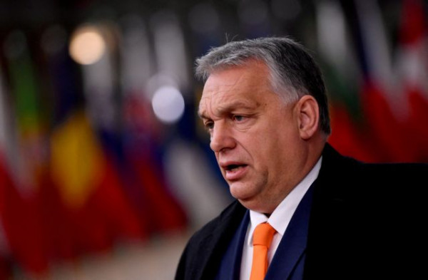Ουγγαρία – Στις 3 Απριλίου οι βουλευτικές εκλογές