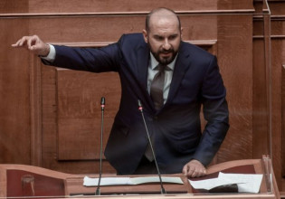 Τζανακόπουλος: Σφοδρή επίθεση στην κυβέρνηση