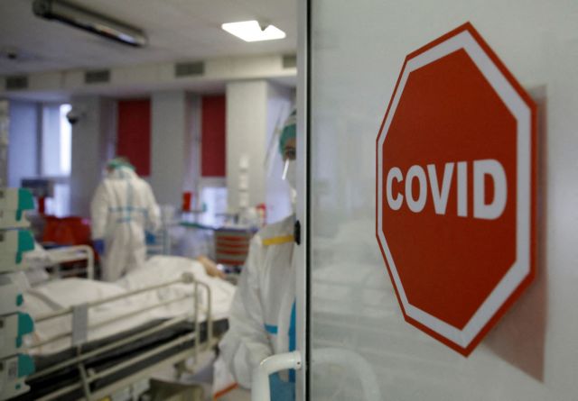 Πολωνία - Περιμένουν πλημμυρίδα κρουσμάτων - Χαμηλός ο εμβολιασμός του πληθυσμού