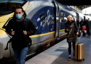 Γαλλία – Πάνω από 430.000 μολύνσεις για δεύτερη συνεχόμενη μέρα