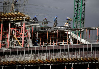 Ερευνα – Ζέστη και υγρασία ο χειρότερος συνδυασμός για υπαίθρια εργασία