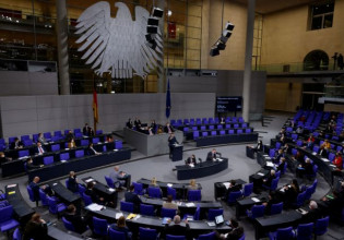 Γερμανία: Οι βουλευτές θα ψηφίσουν για τον υποχρεωτικό εμβολιασμό