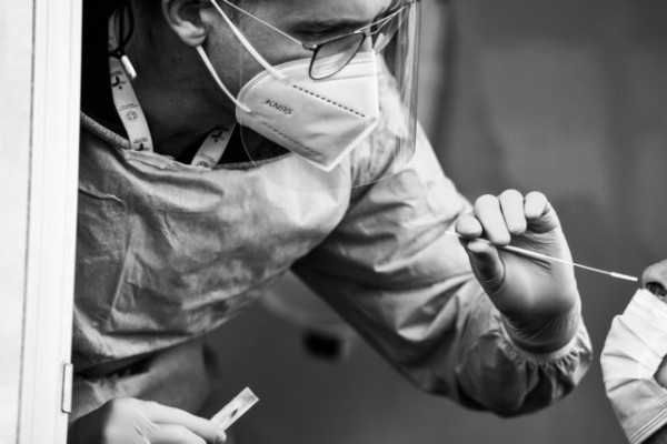 ΕΟΔΥ – Τα σημεία για δωρεάν έλεγχο Covid  σε όλη την Ελλάδα