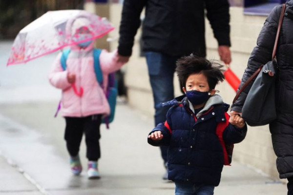 Βέλγιο – Πώς θα επιστρέψουν 900.000 μαθητές στα σχολεία