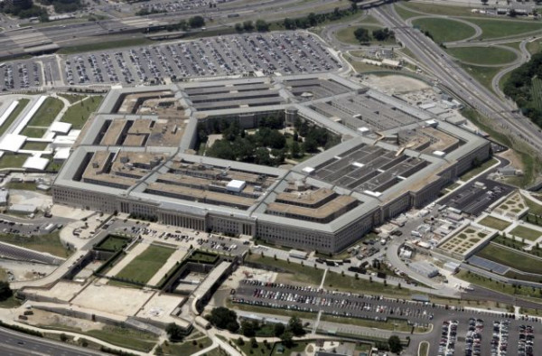 ΗΠΑ: Σε επιφυλακή έθεσε το Πεντάγωνο 8.500 στρατιώτες