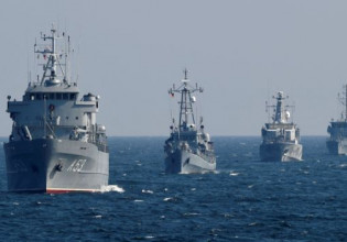 Γερμανία: Δεν στέλνει όπλα στην Ουκρανία – Τι λέει το Λονδίνο