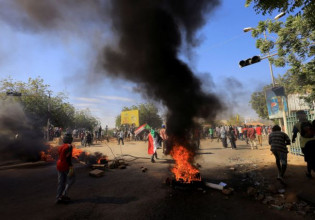 Σουδάν – Συνεχίζονται οι διαδηλώσεις στο Χαρτούμ – Ενας νεκρός