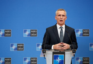 NATO: Η πρόταση του προς τη Ρωσία
