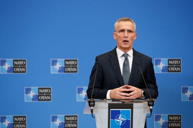 NATO: Η πρόταση του προς τη Ρωσία