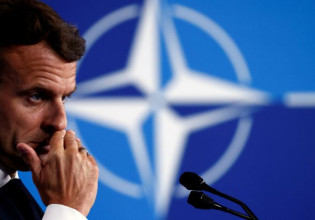 Γαλλία: Αποστολή στρατιωτών στη Ρουμανία – Ετοιμο το Παρίσι να αναλάβει νέες αποστολές