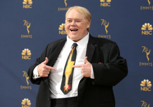 Πέθανε ο σπουδαίος κωμικός ηθοποιός Λούι Άντερσον σε ηλικία 68 ετών