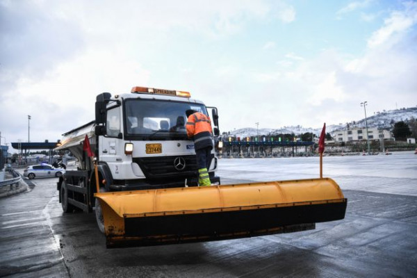 Κακοκαιρία «Ελπίδα»: Ποια σχολεία κλείνουν, σε ποια αλλάζουν οι ώρες λειτουργίας