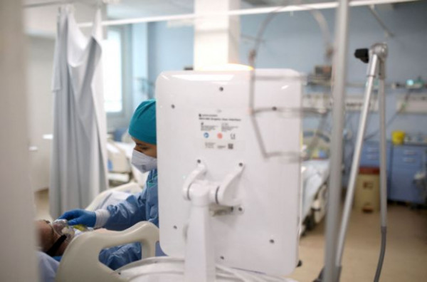 Κοροναϊός: Νέα έρευνα αποκαλύπτει άγνωστες βλάβες από κοροναϊό – Τι προκαλούν