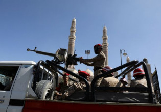 Σαουδική Αραβία – Η αεράμυνα κατέρριψε πέντε drones – Από πού προήλθε η επίθεση