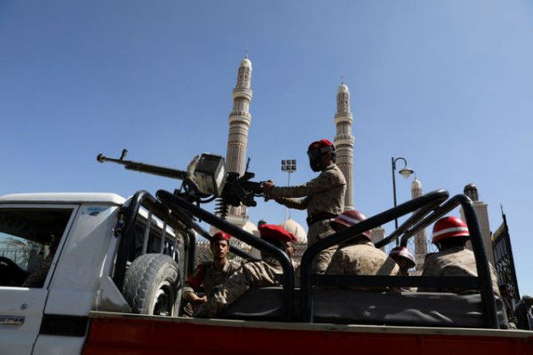 Σαουδική Αραβία – Η αεράμυνα κατέρριψε πέντε drones – Από πού προήλθε η επίθεση