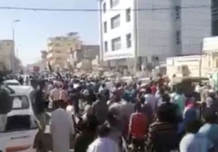 Σουδάν – Επτά οι νεκροί διαδηλωτές από τη στρατιωτική χούντα