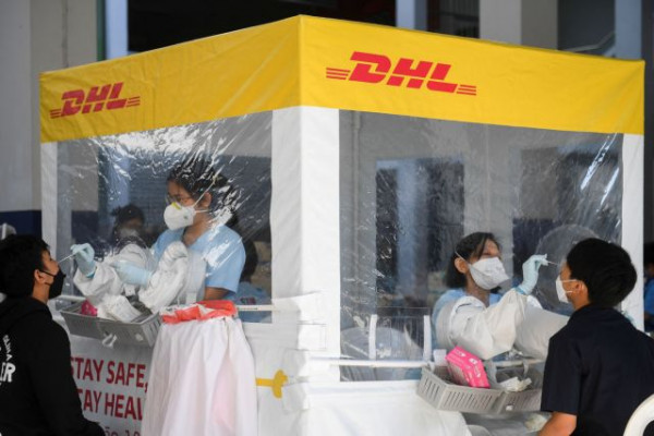 Ταϊλάνδη – Πρώτος θάνατος από την Όμικρον