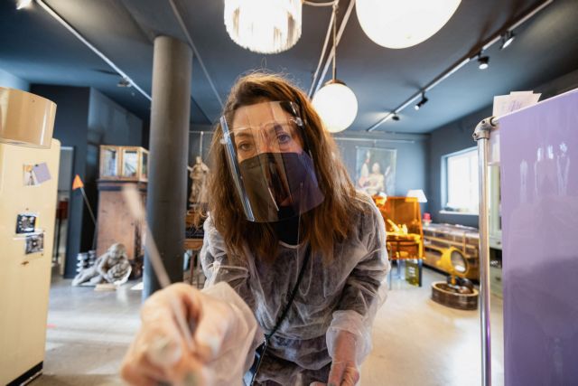 Γερμανία: Περιμένουν αύξηση κρουσμάτων – «Οχι» στη λήψη νέων μέτρων