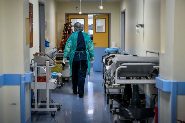 Κοροναϊός – Θερίζουν τα κρούσματα στη Μεσσηνία – Ακόμη δύο νεκροί