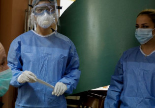 ΕΟΔΥ – Σε 47 σημεία δωρεάν τεστ κοροναϊού