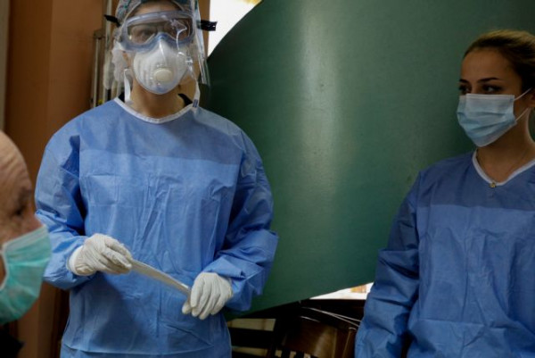 ΕΟΔΥ – Σε 47 σημεία δωρεάν τεστ κοροναϊού