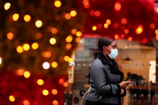 Αραβικές χώρες – Τρομάζει η εξάπλωση της πανδημίας – Μέτρα και προειδοποιήσεις